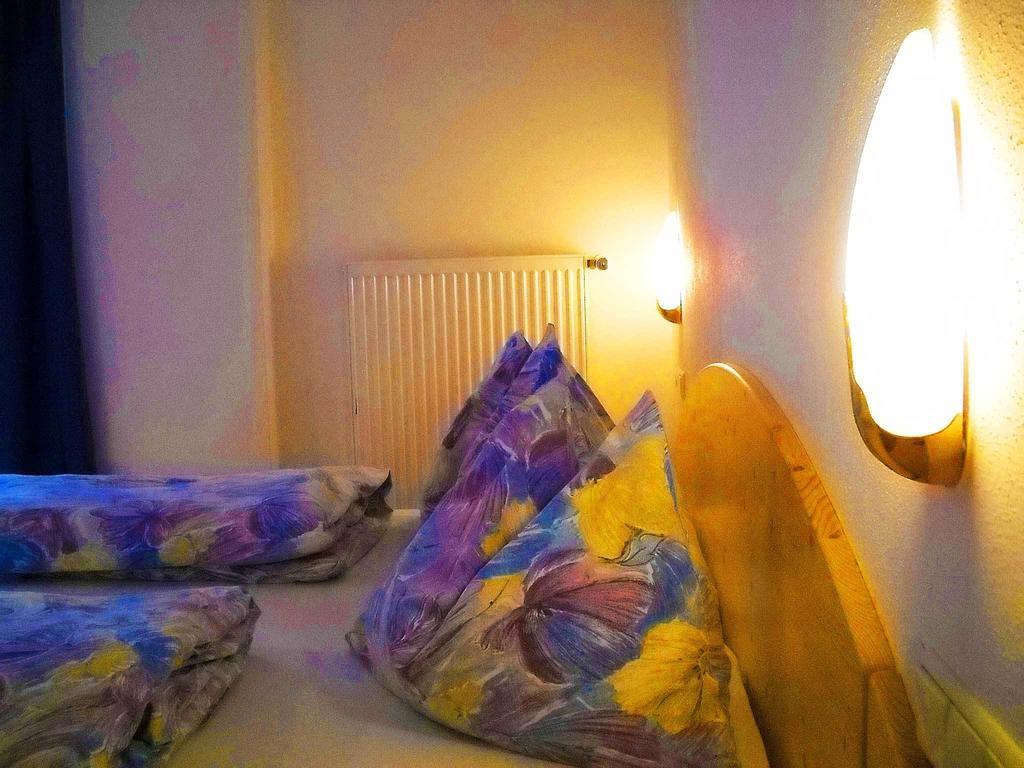 Gasthof Hohenbichl Terento Szoba fotó